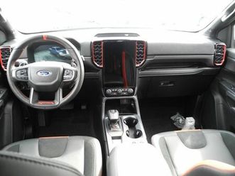 3.0 ecoboost v6 4wd dc 5 posti