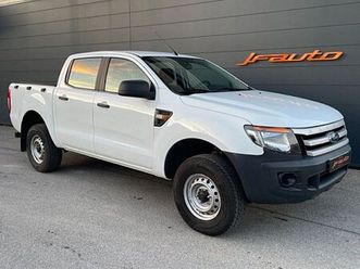 ford usa ranger 3 2.2 tdci