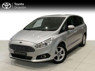 2.0 tdci titanium powershift 103 kw (140 cv)
