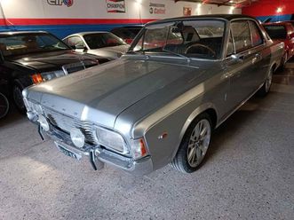 taunus (1970-1982) taunus 1300 2p.