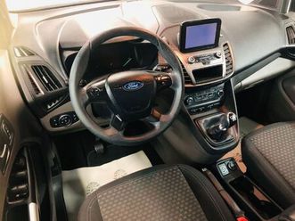 1.5 tdci 100 cv trend