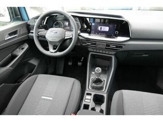 tourneo connect 2.0 ecoblue 122 cv awd activ