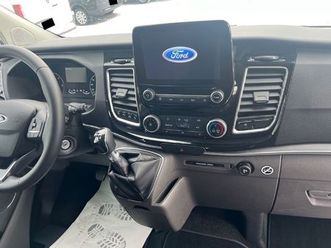 2.0 ecoblue 150cv l2 titanium