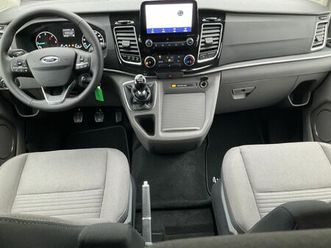 320 2.0 ecoblue 130cv l1 h1 titanium