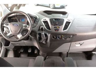 310 2.0 tdci 170 combi trend