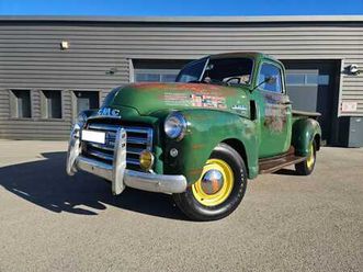 gmc pick-up 100 pick up 3100 rat truck