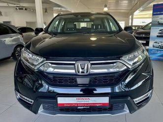 honda cr-v 1.5 vtec turbo 4x4 automatic executive acc-tempomat 2020, 2020 god.
