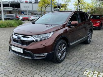 honda cr-v 2.0 i-mmd 4x4 hybrid 184ks elegance navi acc-tempomat 2021, 2021 god.