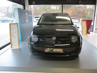 honda e advance 113kw illuminations-paket 17