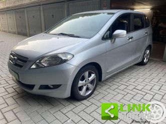 fr-v 1.8 16v i-vtec aut. comfort plus