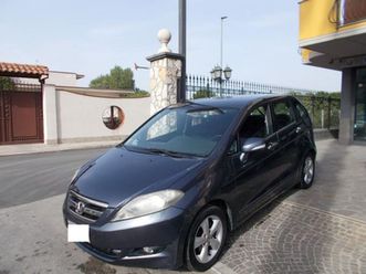 fr-v 2.2 16v i-ctdi comfort plus dpf