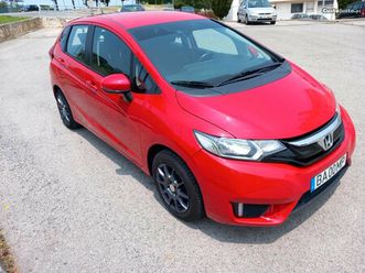 honda jazz 1.3 i janeiro/17