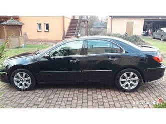 honda legend 3.5i.zamiana mińsk mazowiecki - sprzedajemy.pl