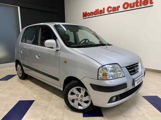 atos prime 1.1 12v active