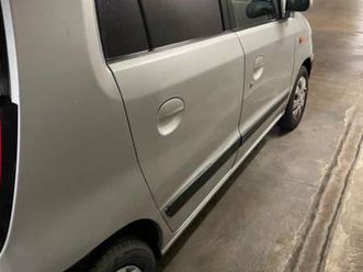 hyundai atos, 2002, 50'000 km - annonce 6704529