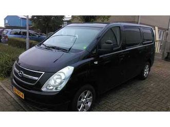 hyundai h 300 - 2.5 crdi dynamic