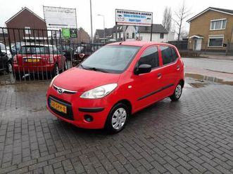 hyundai i10 - 1.1 active