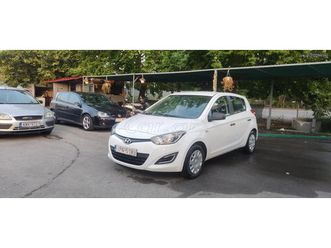 hyundai i20 coupe 1.4 crdi style 2014