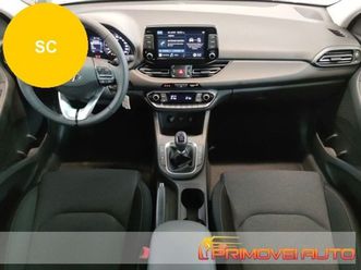 i30 1.0 t-gdi 5 porte select+