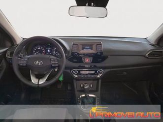 i30 1.0 t-gdi imt 48v 5 porte select