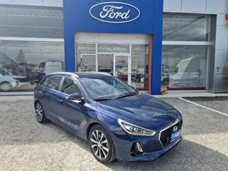 i30 3ª serie i30 wagon 1.6 crdi 110cv business