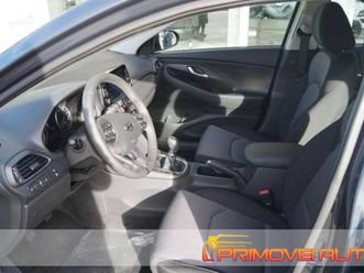 i30 wagon 1.0 t-gdi imt 48v select