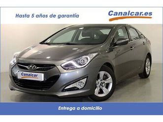 1.6 gdi klass 99 kw (135 cv)