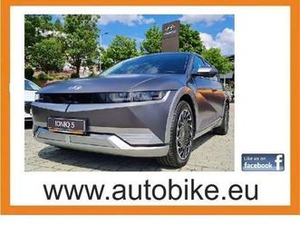 elektro 77,4kwh top line long range awd aut.