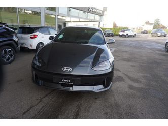 ioniq 6 77kwh launch 4wd