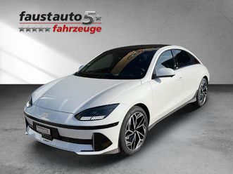 ioniq 6 launch edition 4wd 20