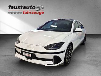 ioniq 6 launch edition 4wd 20