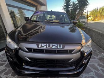 d-max n60/n57 d-max n60 1.9 crew cab b 4x4 a/t