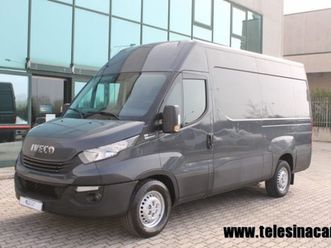 other daily 35s16 2.3 155cv automatico