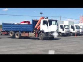 iveco eurotech cursor - iveco eurotech