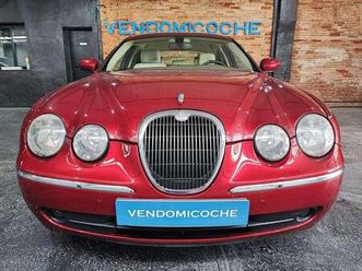 2.7 d v6 executive 152 kw (207 cv)