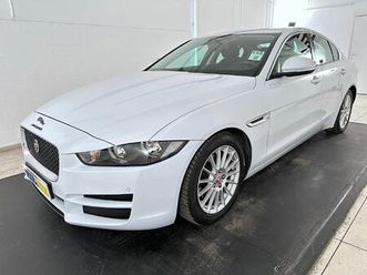 2.0d prestige business edition 163cv auto