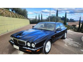 jaguar xj8 esecutive anno 1998 a vendre