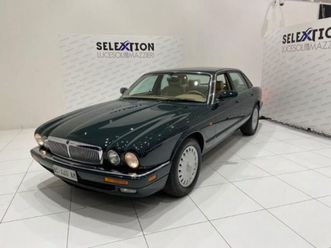 xj6/xj12 (1968-86) xj6 3.2s cat