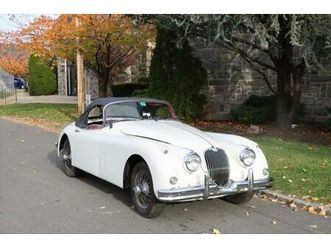 used 1959 jaguar xk 150