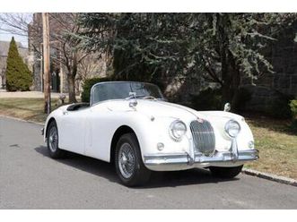 used 1959 jaguar xk 150