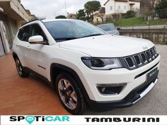 compass 2ª serie compass 1.6 multijet ii 2wd limited