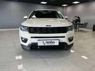 full optional - pronta disponibilita'