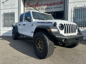3.6 v6 rubicon benzina