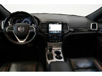 3.0 v6 crd 250 cv multijet ii overland