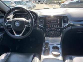 3.0 v6 crd 250 cv overland