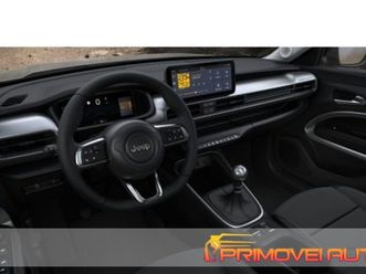 avenger 1.2 turbo altitude