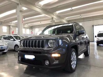 renegade renegade 1.0 gse t3 my21 limited