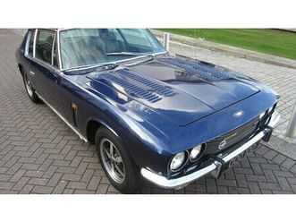 1972 jensen interceptor sp a vendre