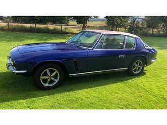 1974 jensen interceptor