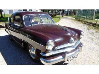 1952 henry junior excelent condition a vendre